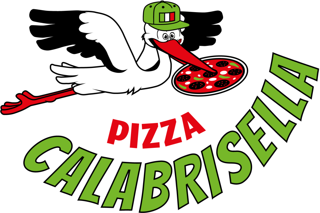 Pizza Calabrisella