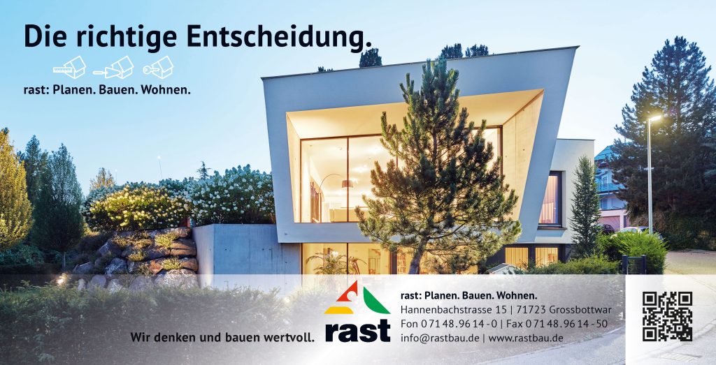 Rast