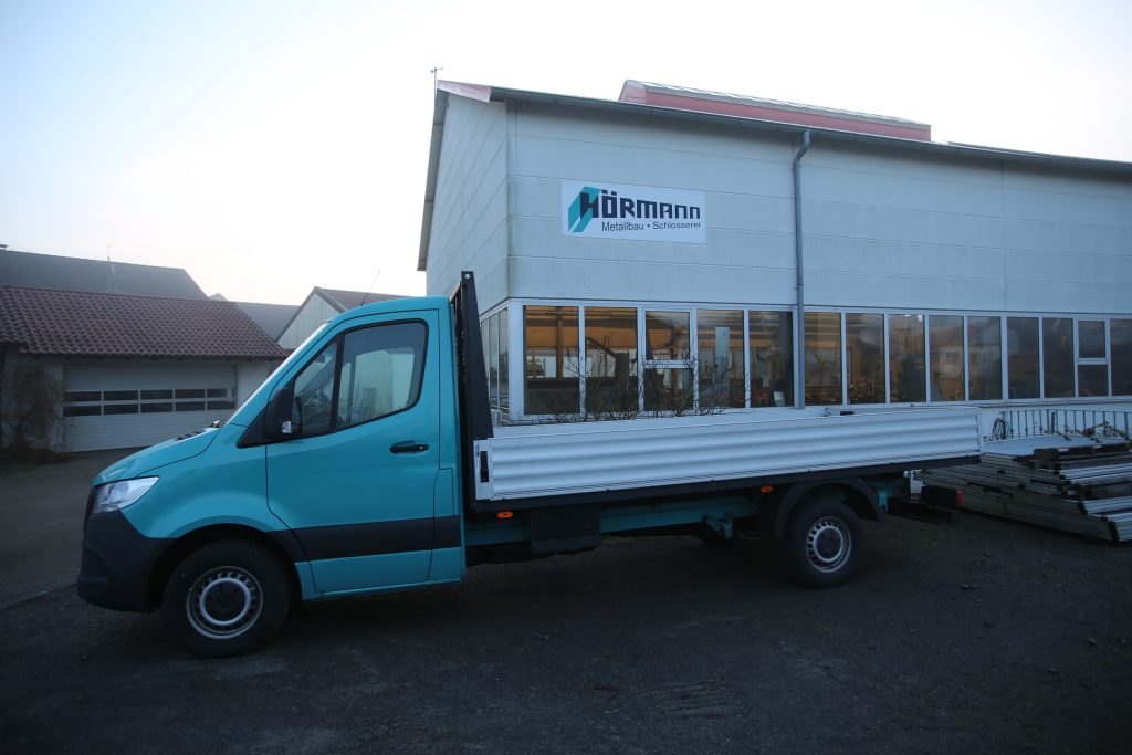 Hörmann