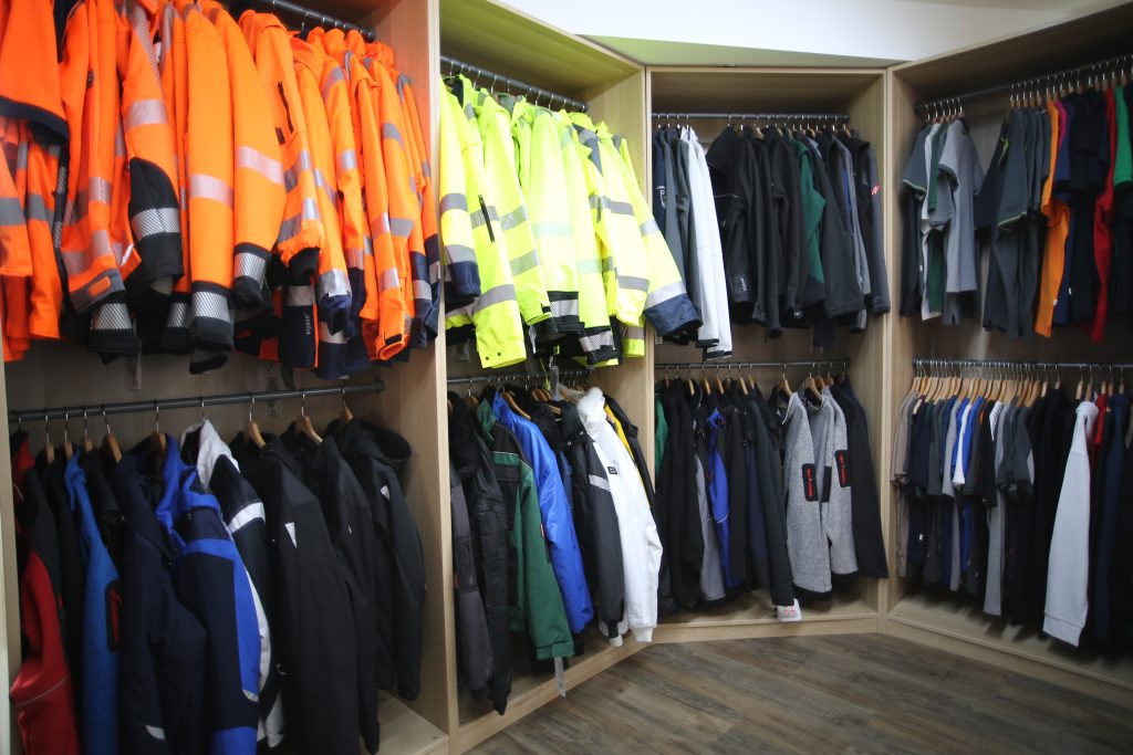 Profi Workwear