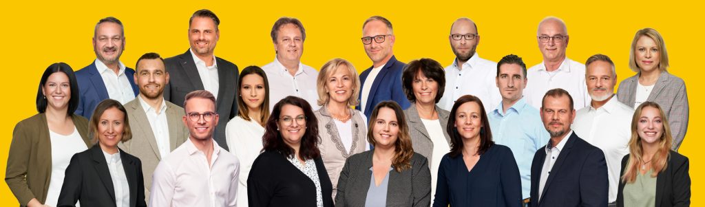 Immobilienservice Maier