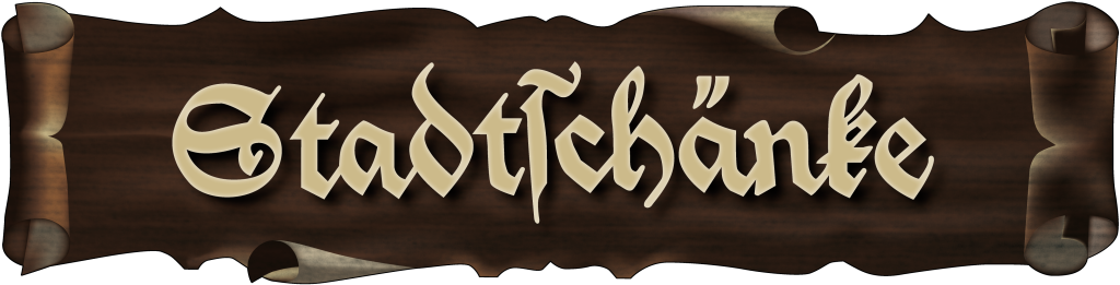 Stadtschänke