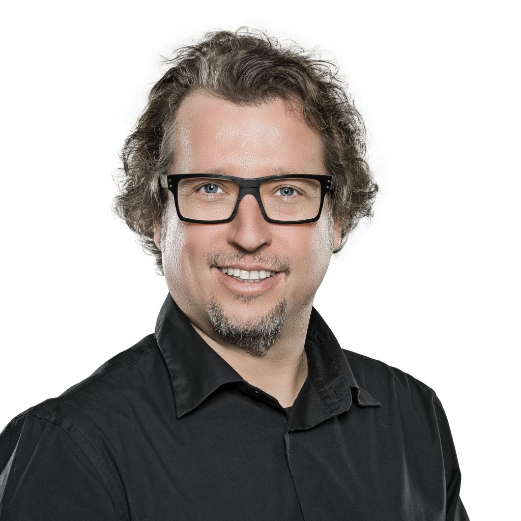 Andreas Mörlein